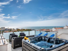 Villa Villa Albufeira OCEAN VIEW